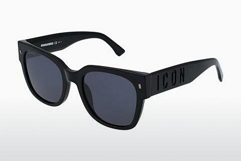 Solbriller Dsquared2 ICON 0005/S 807/IR