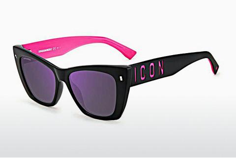 Sunglasses Dsquared2 ICON 0006/S 3MR/TE