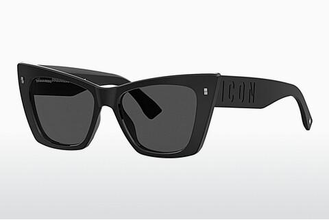 Solbriller Dsquared2 ICON 0006/S 807/IR