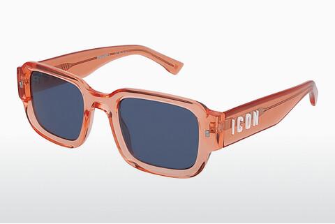 Sunglasses Dsquared2 ICON 0009/S L7Q/KU