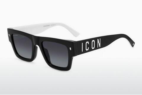 Sunglasses Dsquared2 ICON 0021/S 807/9O