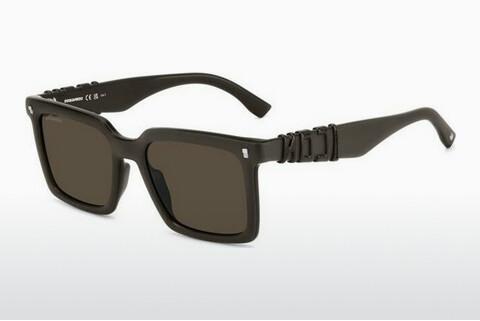 Gafas de visión Dsquared2 ICON 0025/S YZ4/70