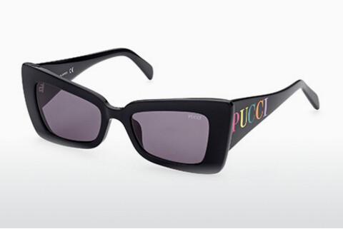 Ophthalmic Glasses Emilio Pucci EP0162 01A