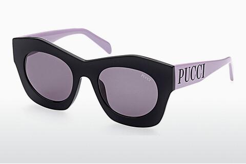 Saulesbrilles Emilio Pucci EP0163 01A