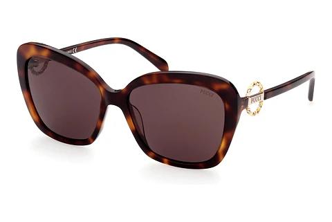 Sonnenbrille Emilio Pucci EP0165 52E