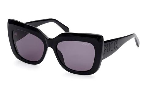 Ophthalmic Glasses Emilio Pucci EP0166 01A