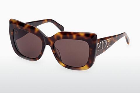 धूप का चश्मा Emilio Pucci EP0166 52E