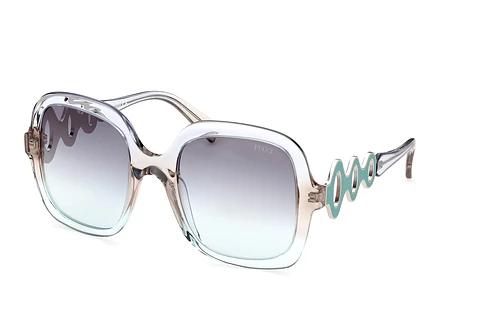 Ophthalmic Glasses Emilio Pucci EP0173 86B
