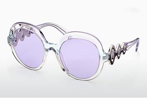 Ophthalmic Glasses Emilio Pucci EP0174 80Y