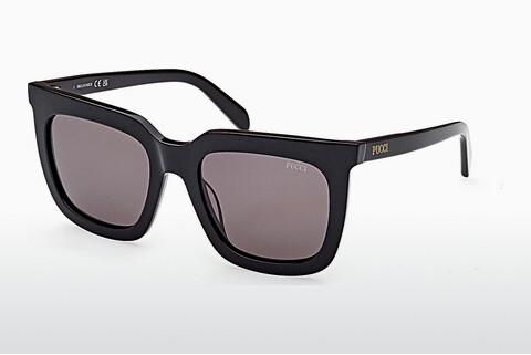 धूप का चश्मा Emilio Pucci EP0201 01A