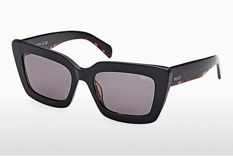 धूप का चश्मा Emilio Pucci EP0202 01A