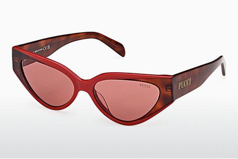 نظارة شمسية Emilio Pucci EP0204 68S