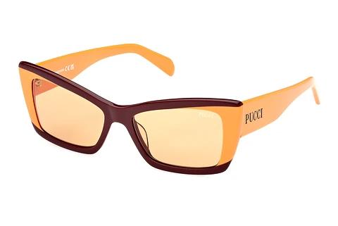Kacamata surya Emilio Pucci EP0205 71E