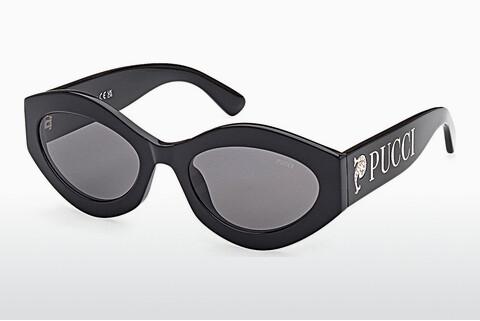 نظارة شمسية Emilio Pucci EP0208 01A