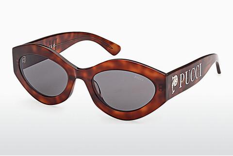 Ophthalmic Glasses Emilio Pucci EP0208 52A