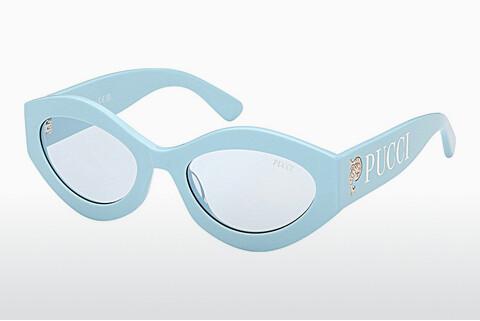 Ophthalmic Glasses Emilio Pucci EP0208 84V