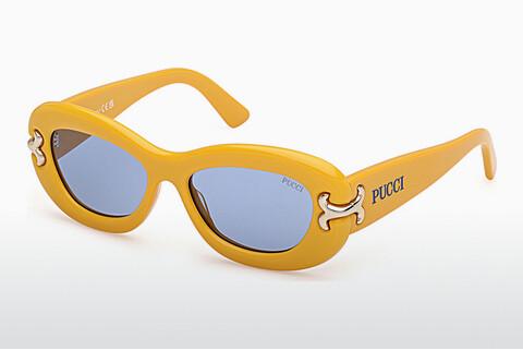 Sonnenbrille Emilio Pucci EP0210 39V