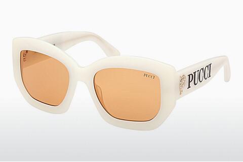 نظارة شمسية Emilio Pucci EP0211 21E