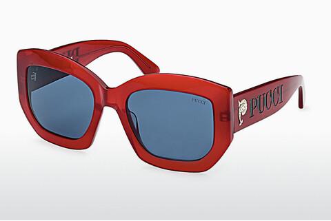 Ophthalmic Glasses Emilio Pucci EP0211 66V