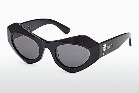 धूप का चश्मा Emilio Pucci EP0214 01A
