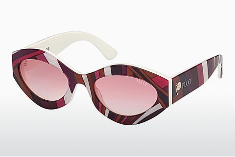 Saulesbrilles Emilio Pucci EP0227 77Z