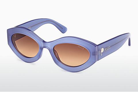 Lunettes de soleil Emilio Pucci EP0227 90F