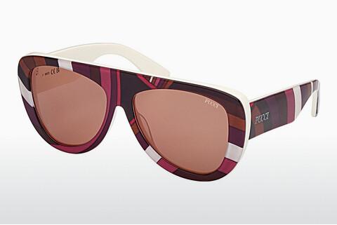 Sonnenbrille Emilio Pucci EP0231 39V