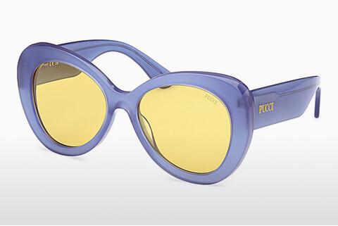 Sonnenbrille Emilio Pucci EP0232 90E