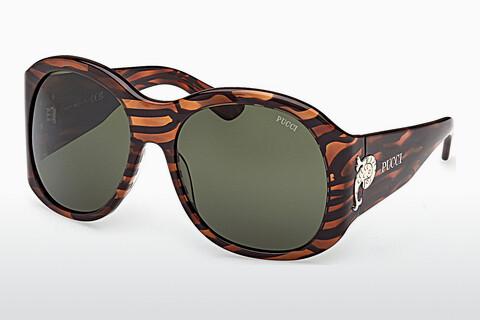 Sonnenbrille Emilio Pucci EP0233 56N