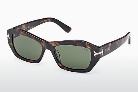 Sunglasses Emilio Pucci EP0235 55N