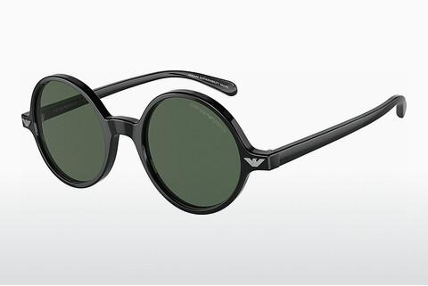 Sunglasses Emporio Armani EA 501M 501771