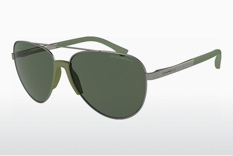 Sunglasses Emporio Armani EA2059 300371