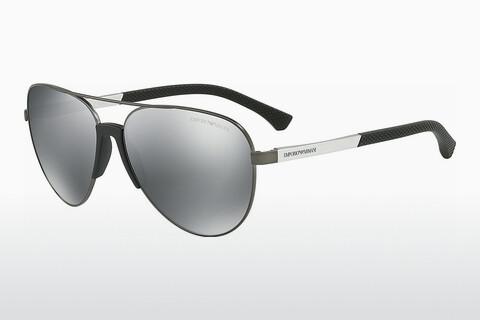 Sunglasses Emporio Armani EA2059 30106G