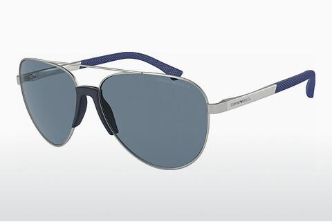 Sunglasses Emporio Armani EA2059 30452V