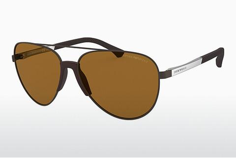 Sunglasses Emporio Armani EA2059 313283