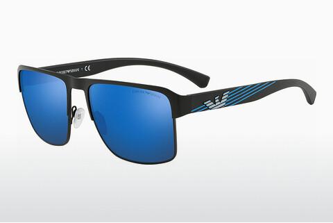 Sunglasses Emporio Armani EA2066 300155