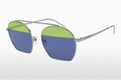 Sunglasses Emporio Armani EA2086 301076
