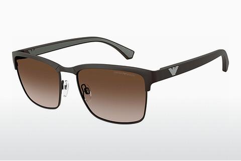 Sonnenbrille Emporio Armani EA2087 339013