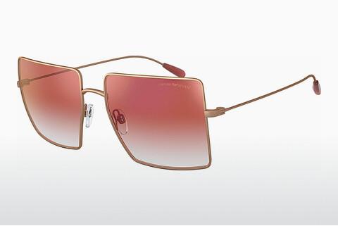 Sunglasses Emporio Armani EA2101 3004V0