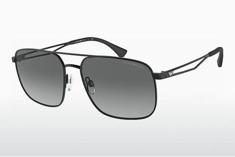 Sonnenbrille Emporio Armani EA2106 30018G