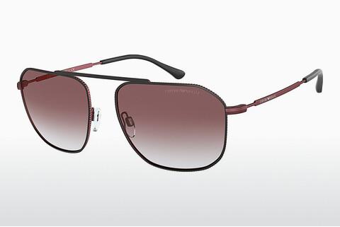 Sunglasses Emporio Armani EA2107 30438H