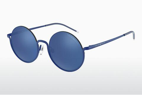 Sunglasses Emporio Armani EA2112 609755