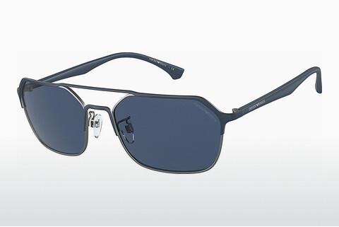 Sunglasses Emporio Armani EA2119 325080