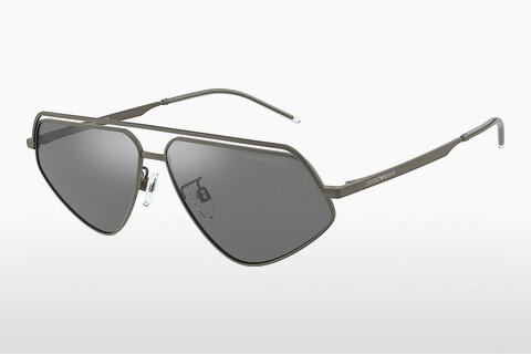 Solglasögon Emporio Armani EA2126 30036G