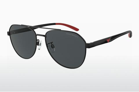 Sunglasses Emporio Armani EA2129D 300187