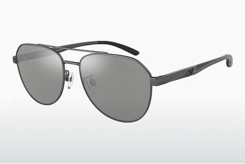 Sunglasses Emporio Armani EA2129D 3003Z3