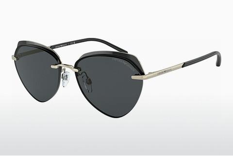 Sunglasses Emporio Armani EA2133 301387