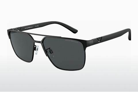 Sunglasses Emporio Armani EA2134 300187