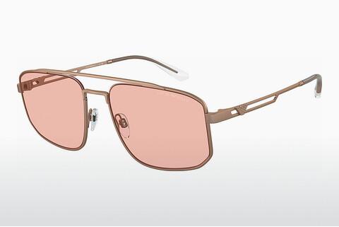 Sunglasses Emporio Armani EA2139 3004/5