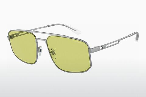 Sunglasses Emporio Armani EA2139 3045/2